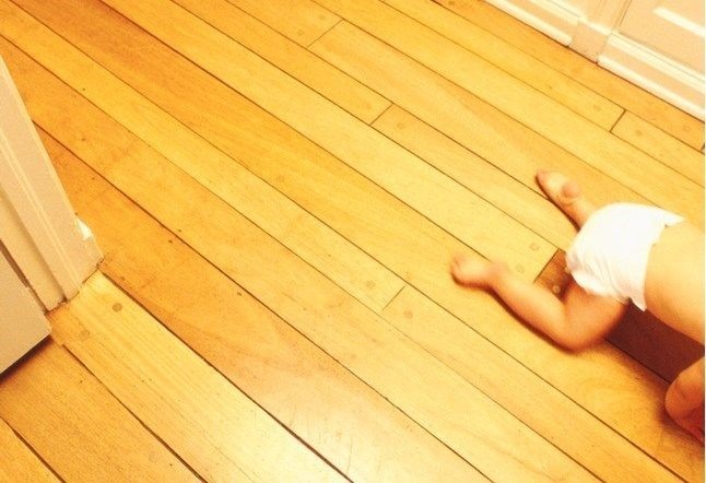 baby laugh