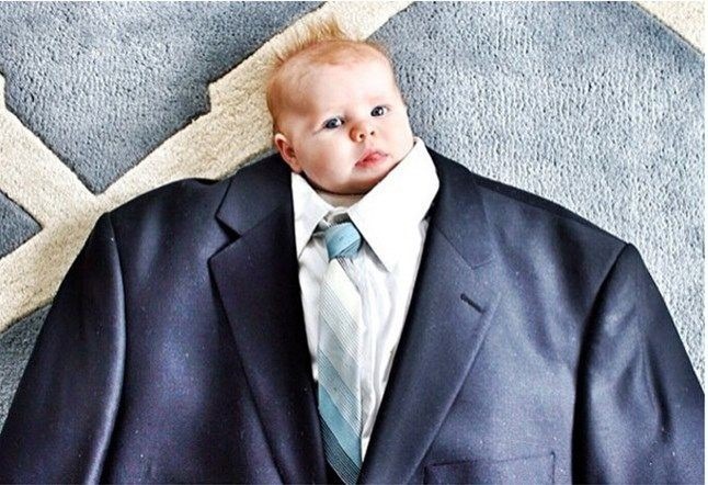 baby laugh