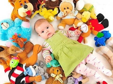 اسباب بازی