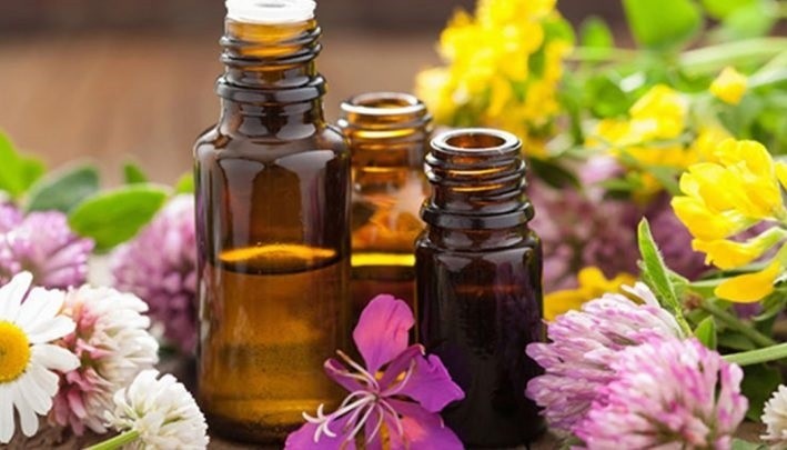 روغن گیاهی و باروری