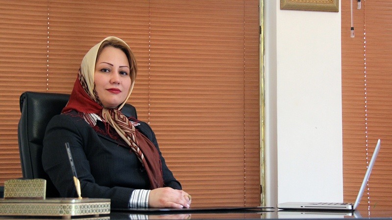 دکتر مهتاب مرجانی