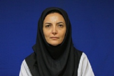 دکتر آذر نیک آور