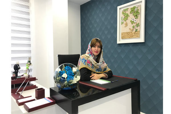 دکتر فرشته سیمری