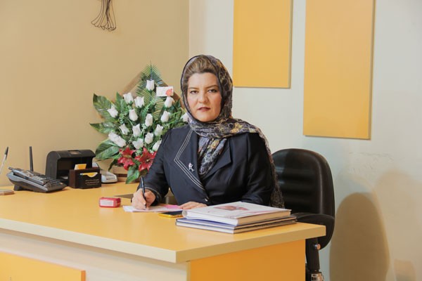 دکتر شایسته افتخاری توکلی