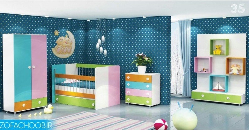 محصولات چوبی زوفا