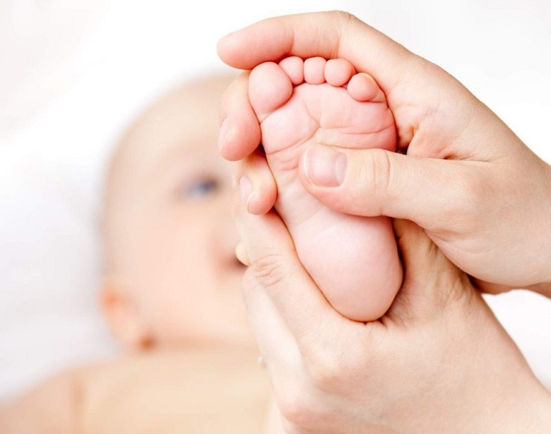 مرکز ماساژ مادر و کودک اسپا بایوبار