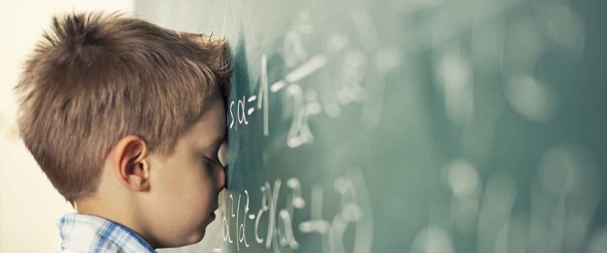 بیش فعالی در کودک