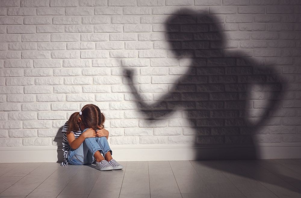 تنبیه موثر کودک