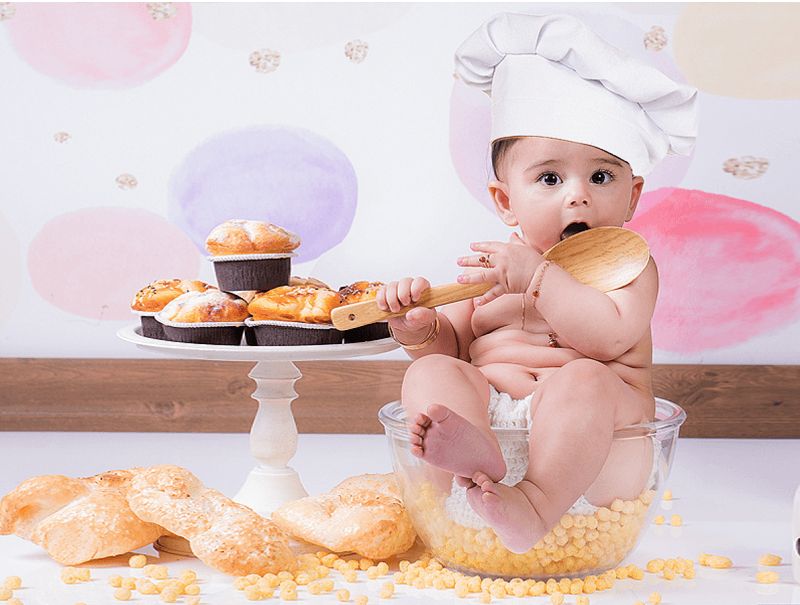 آتلیه کودک کفشدوزک