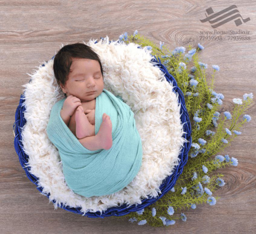 آتلیه کودک بنسای