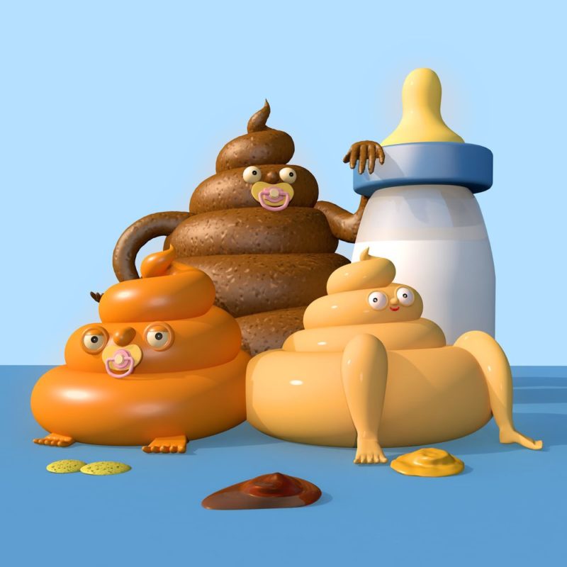 مدفوع نوزاد
