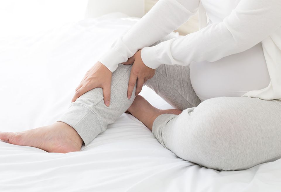 مشکلات رایج بارداری 3