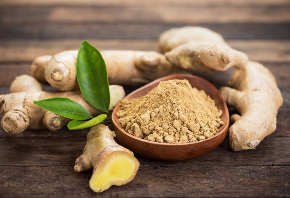 مشکلات رایج بارداری 6