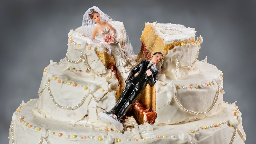 زندگی مشترک