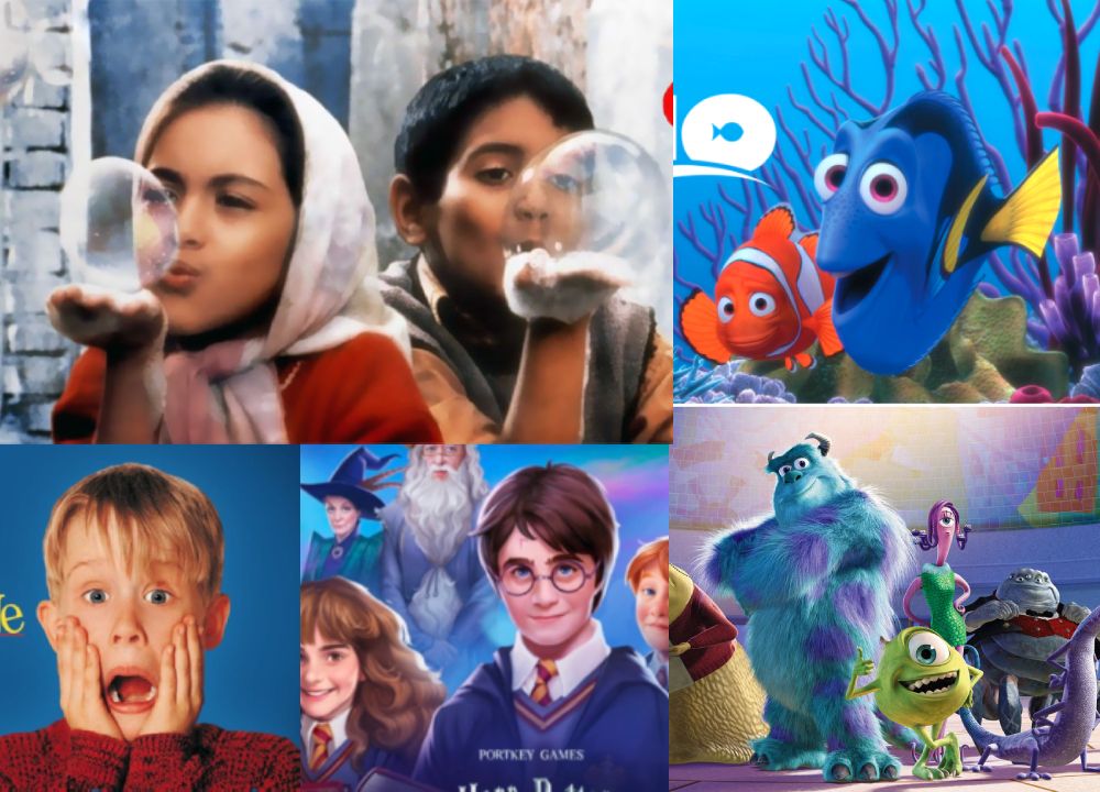 فیلم کودک