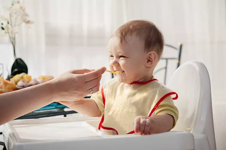 پیش بند هدیه ای لازم برای نوزاد