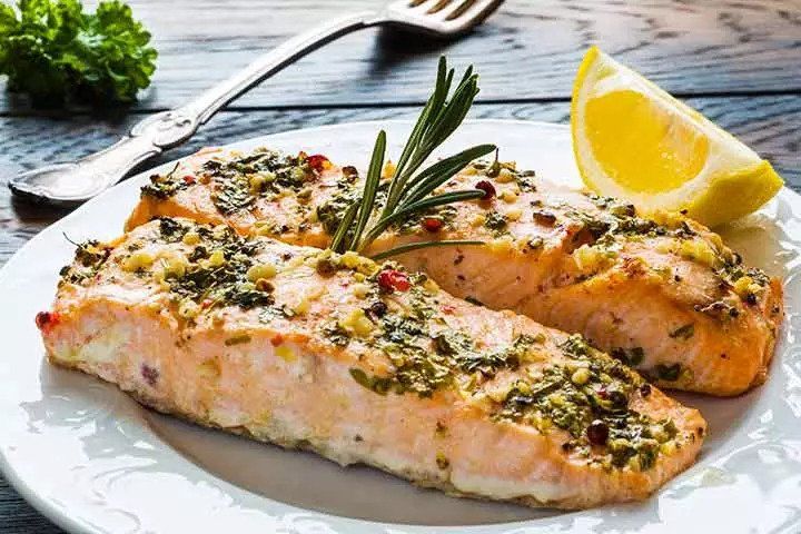 گوشت بدون چربی