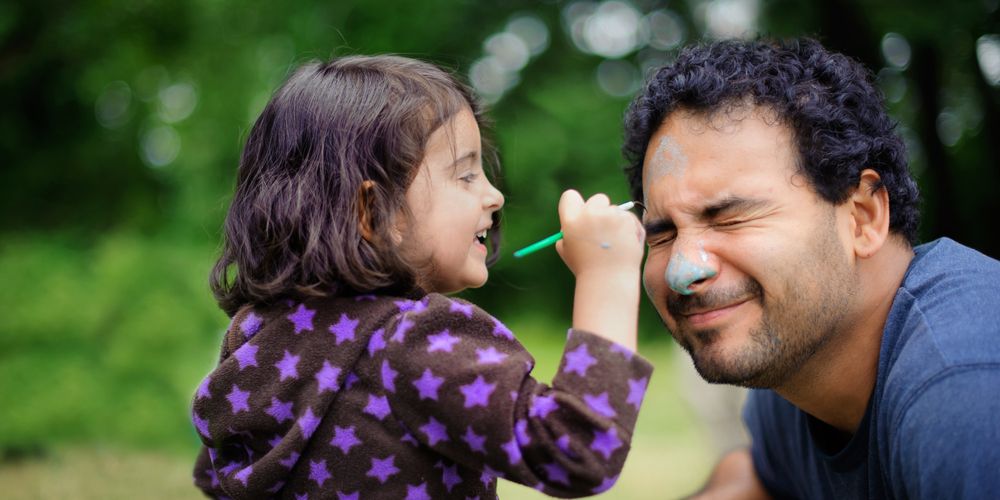 نکات تربیتی برای والدین